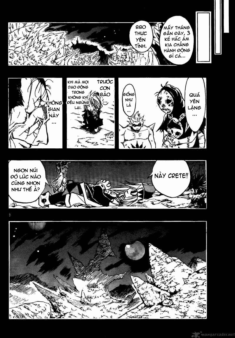 Mixim 12 Chapter 86 - 9