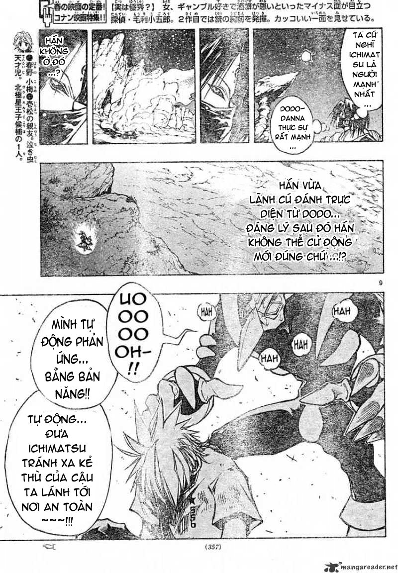 Mixim 12 Chapter 92 - 10