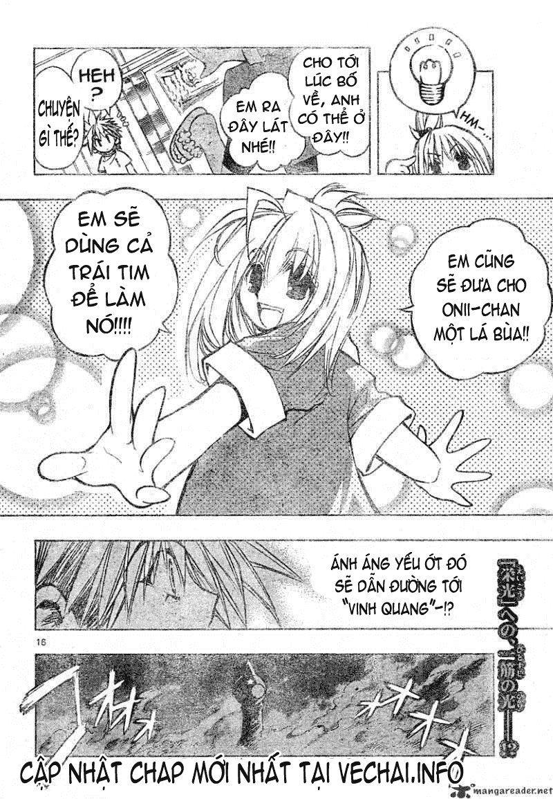 Mixim 12 Chapter 93 - 15