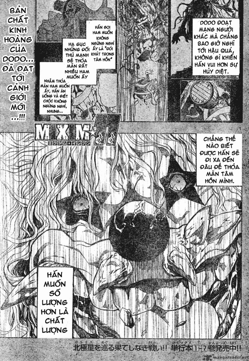 Mixim 12 Chapter 97 - 2