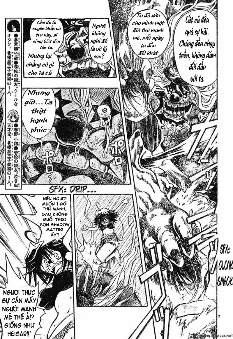 Mixim 12 Chapter 97 - 6