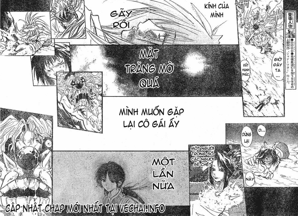 Mixim 12 Chapter 97 - 9