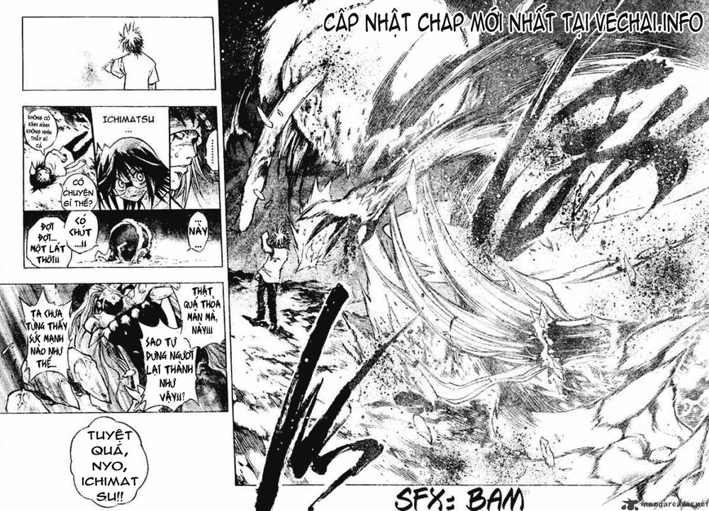 Mixim 12 Chapter 98 - 15