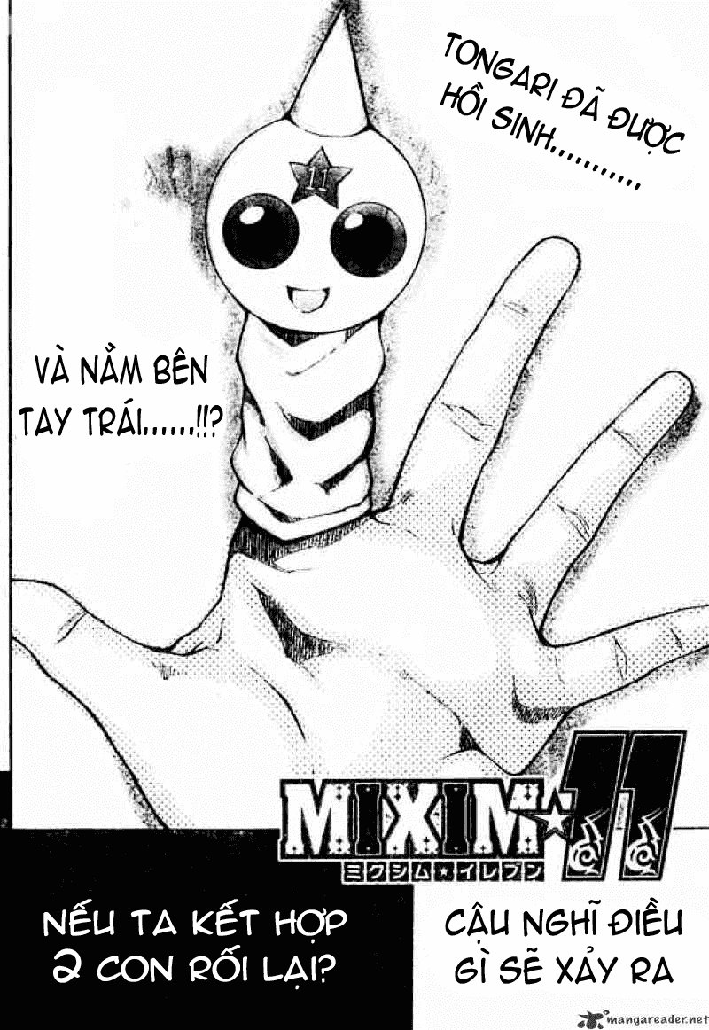 Mixim 12 Chapter 98 - 3