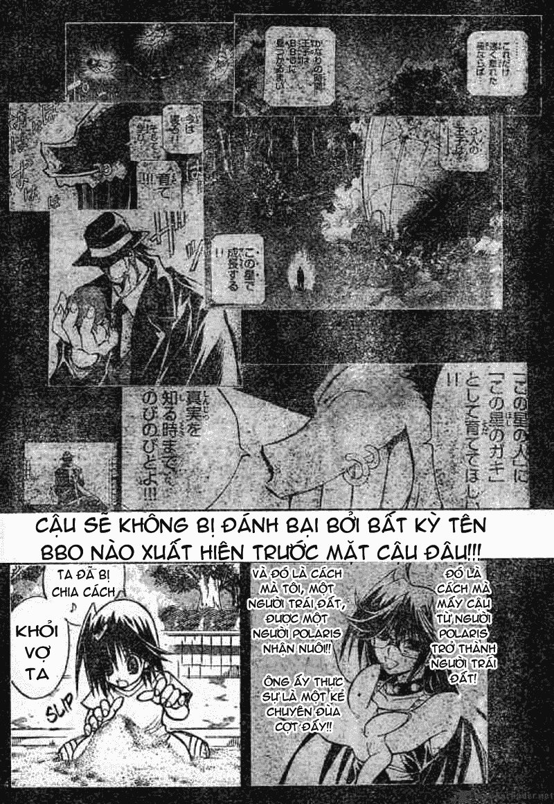 Mixim 12 Chapter 98 - 5