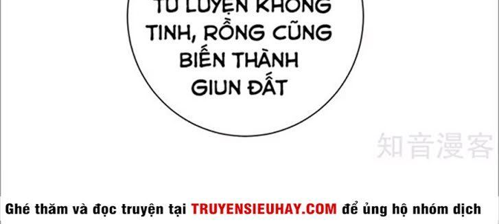 Nghịch Chuyển Tiên Đồ Chapter 13 - 17