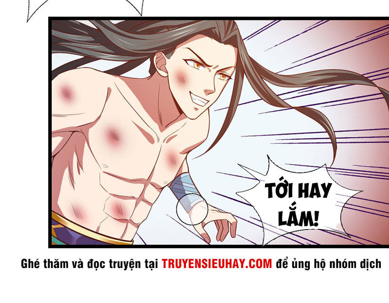 Thần Võ Thiên Tôn Chapter 13 - 23