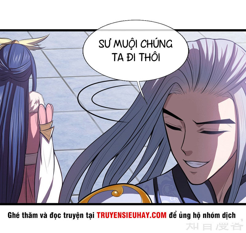 Thần Võ Thiên Tôn Chapter 13 - 6