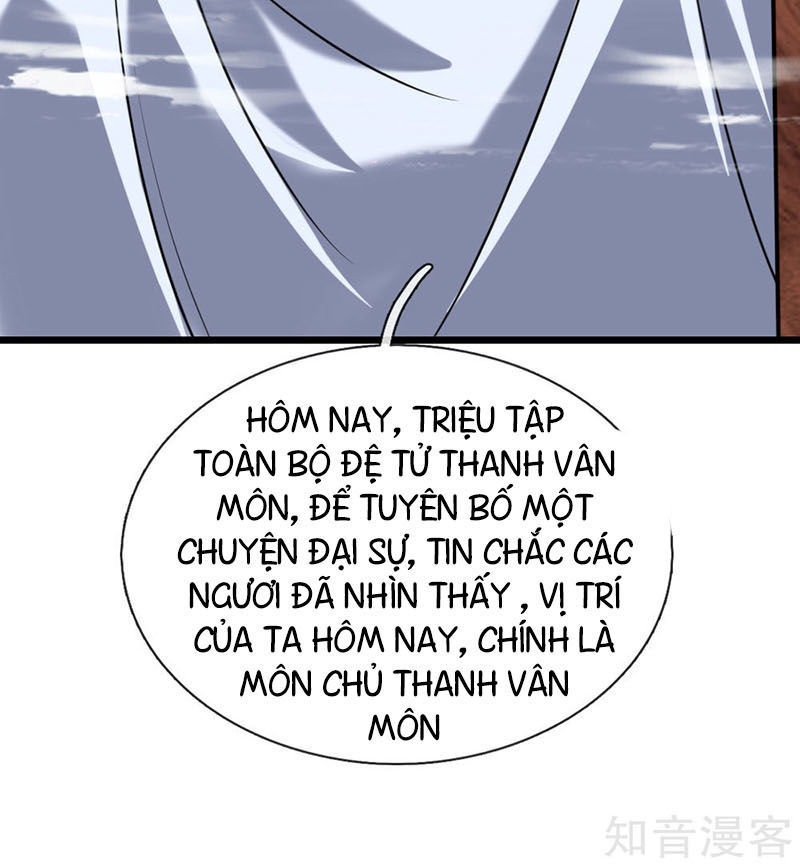 Thần Võ Thiên Tôn Chapter 23 - 28