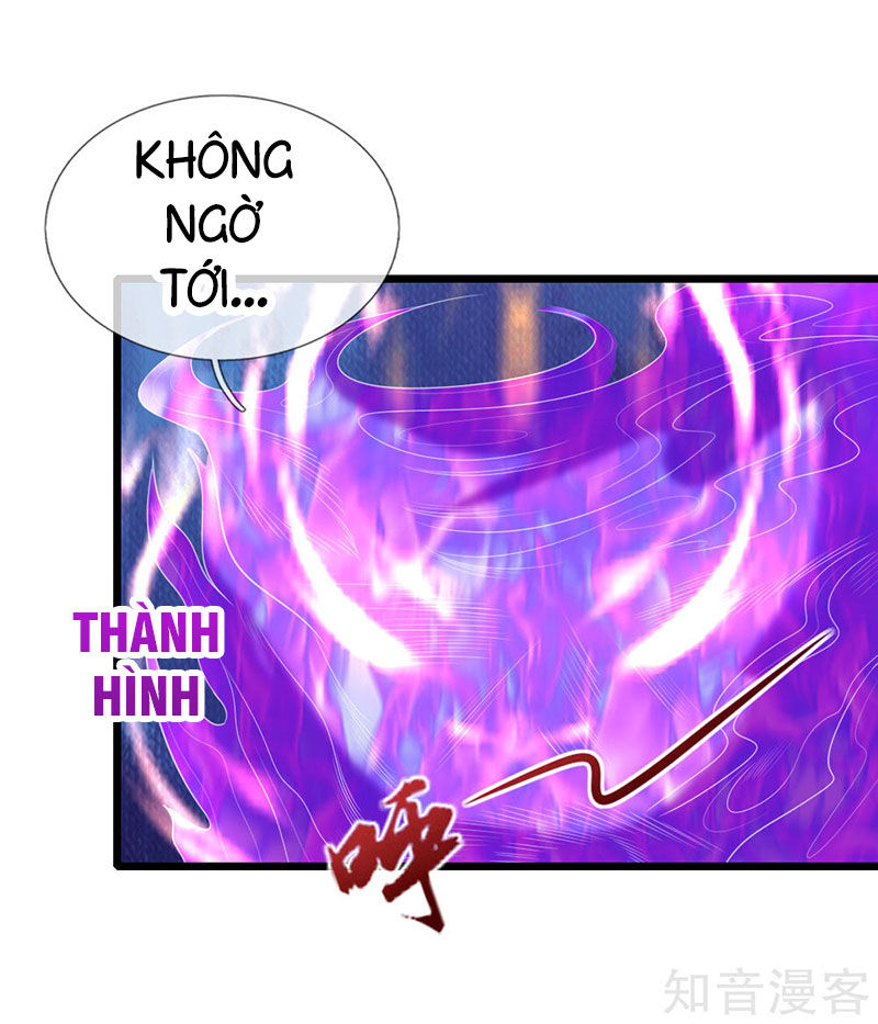 Thần Võ Thiên Tôn Chapter 27 - 5