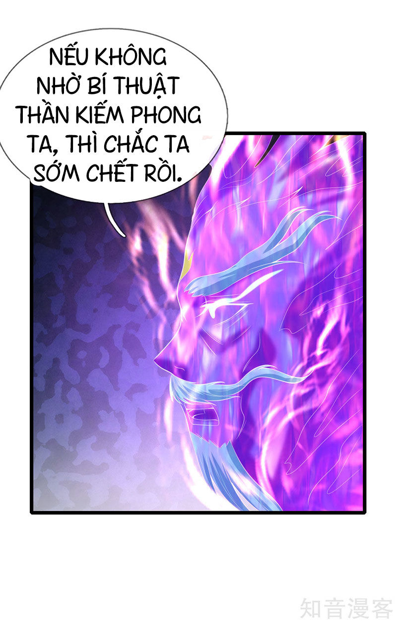 Thần Võ Thiên Tôn Chapter 27 - 9