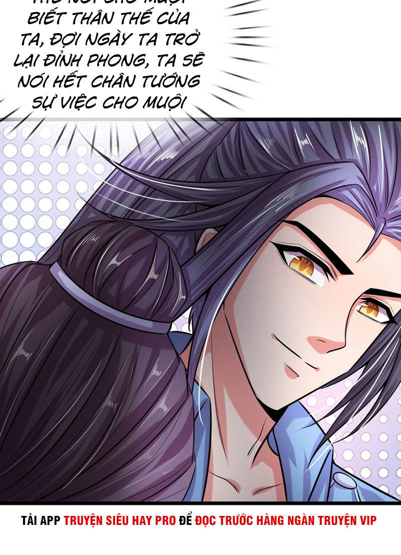 Thần Võ Thiên Tôn Chapter 28 - 6