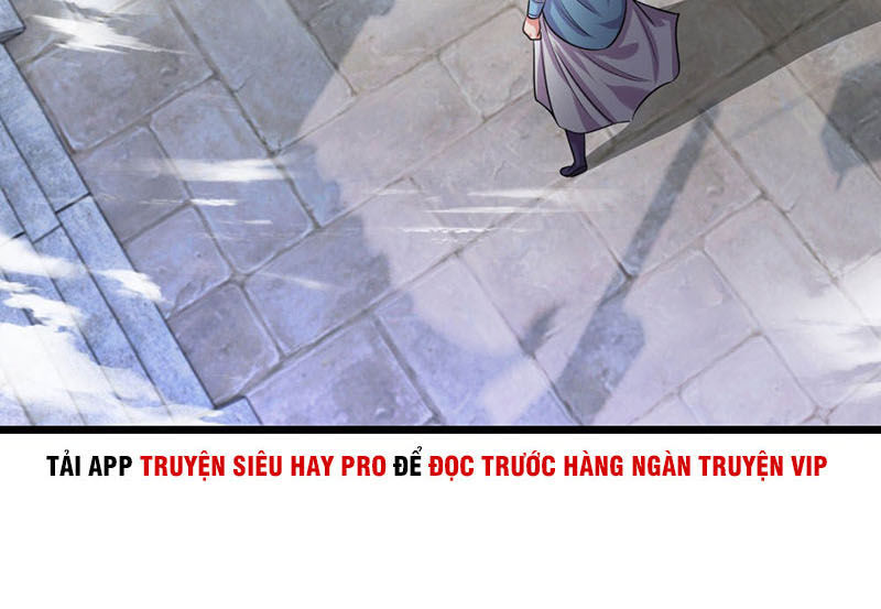 Thần Võ Thiên Tôn Chapter 28 - 10