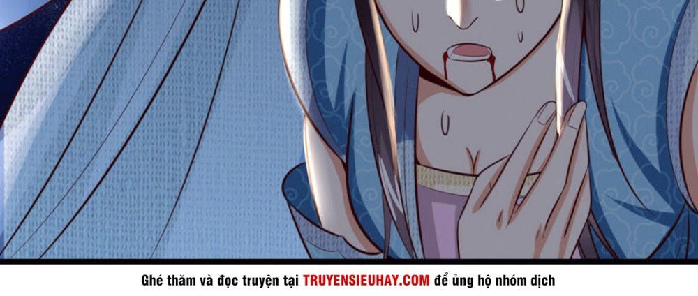 Thần Võ Thiên Tôn Chapter 7 - 22