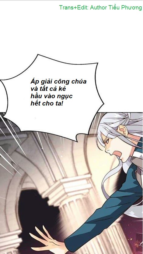 Công Chúa Chloe Chapter 1 - 17