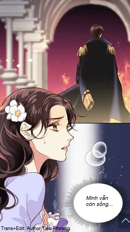 Công Chúa Chloe Chapter 1 - 20