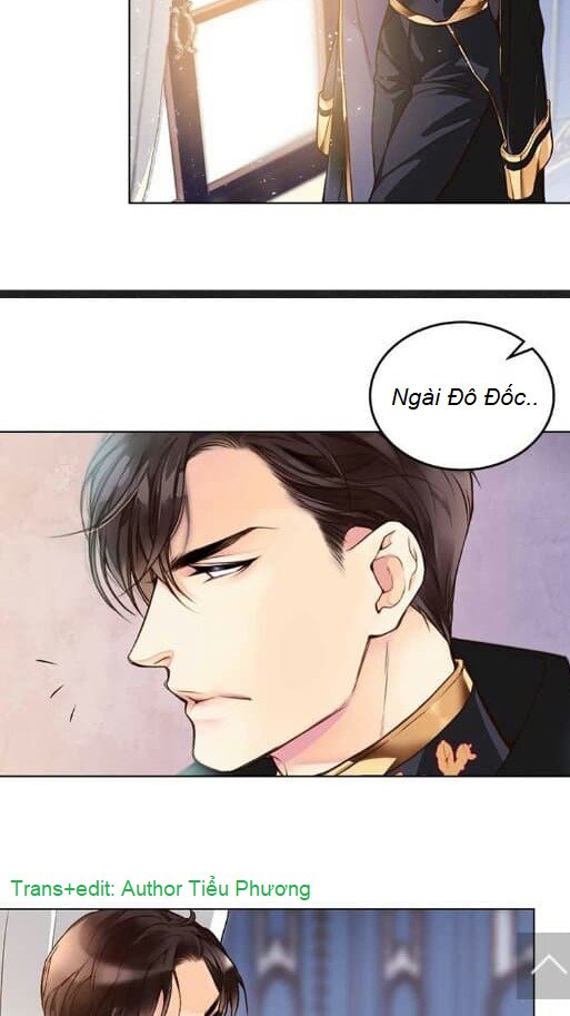 Công Chúa Chloe Chapter 1 - 28