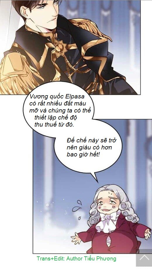 Công Chúa Chloe Chapter 1 - 29