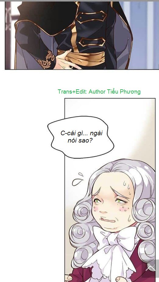 Công Chúa Chloe Chapter 1 - 36