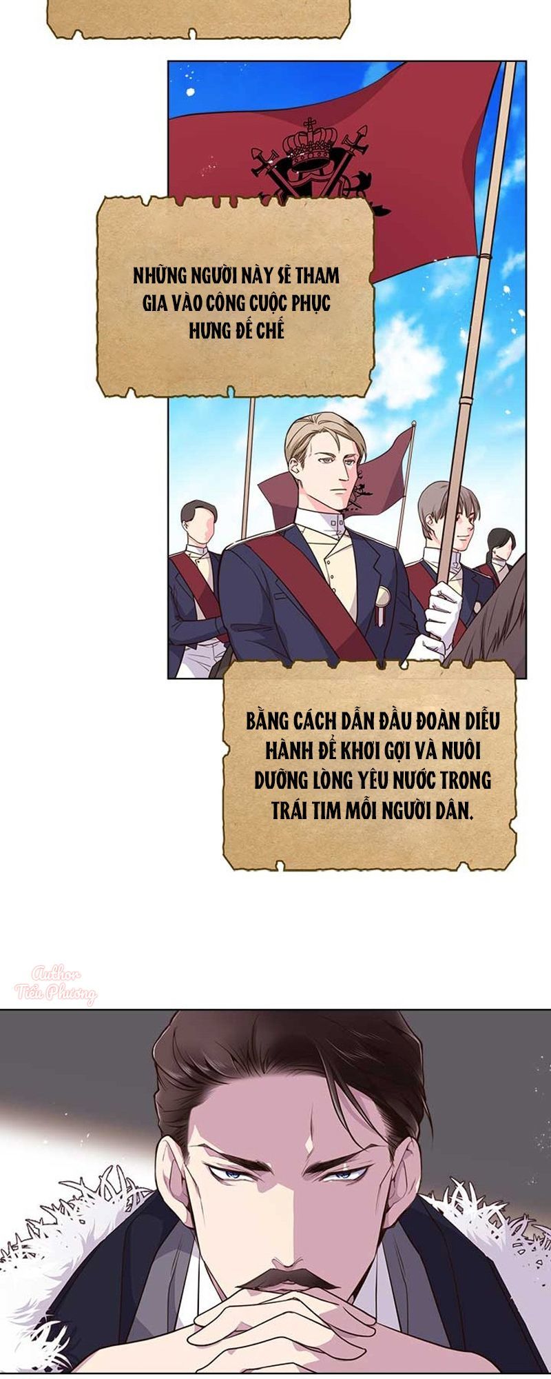 Công Chúa Chloe Chapter 16 - 32