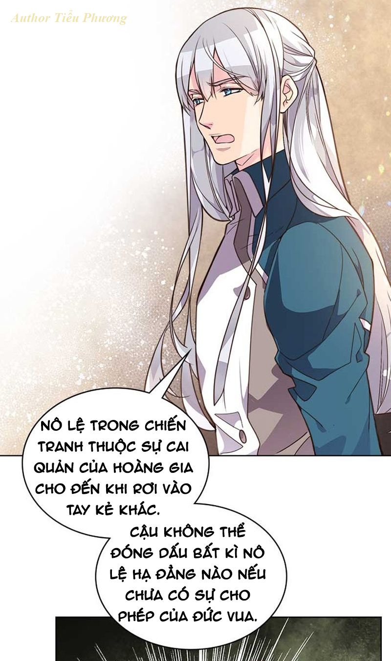 Công Chúa Chloe Chapter 3 - 11