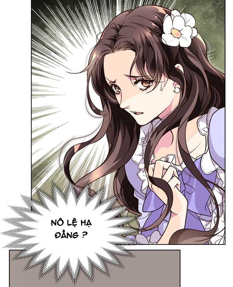 Công Chúa Chloe Chapter 3 - 12