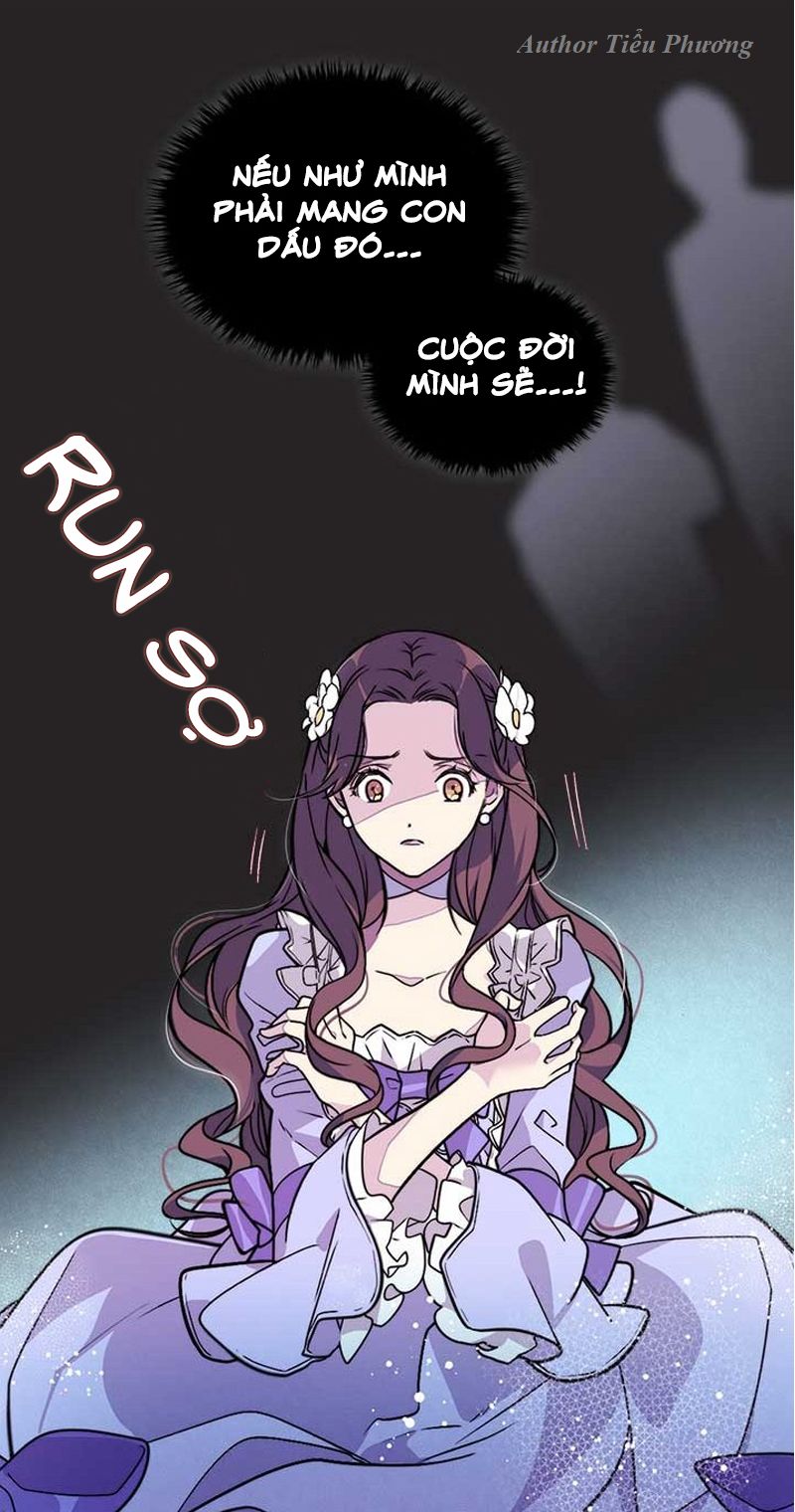 Công Chúa Chloe Chapter 3 - 14