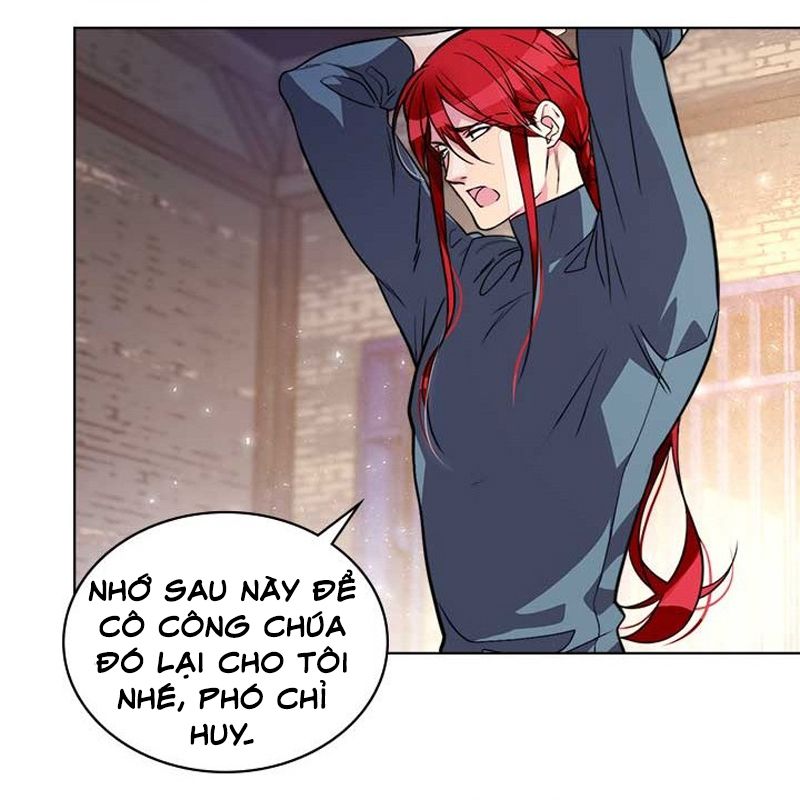 Công Chúa Chloe Chapter 3 - 16