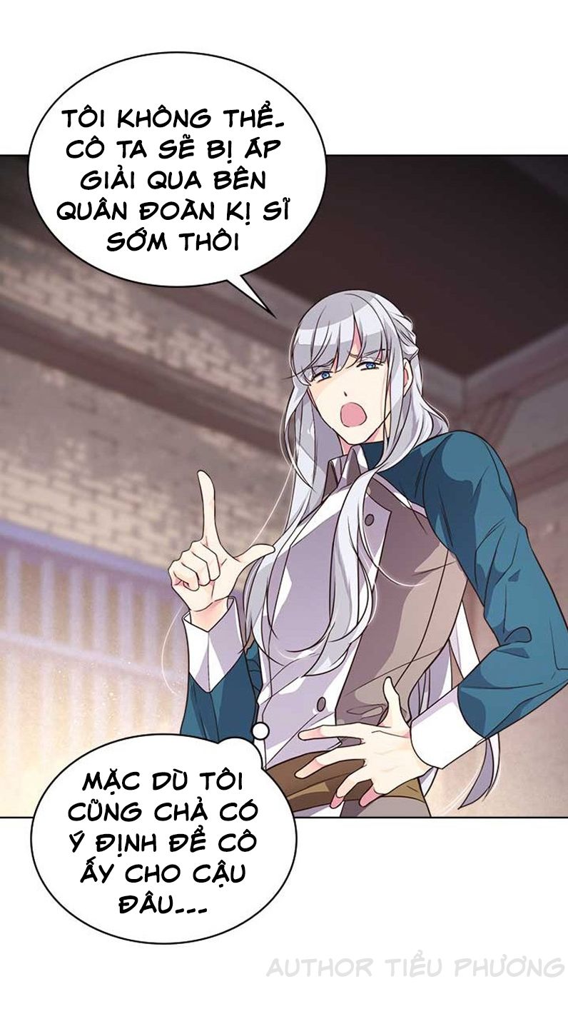 Công Chúa Chloe Chapter 3 - 19