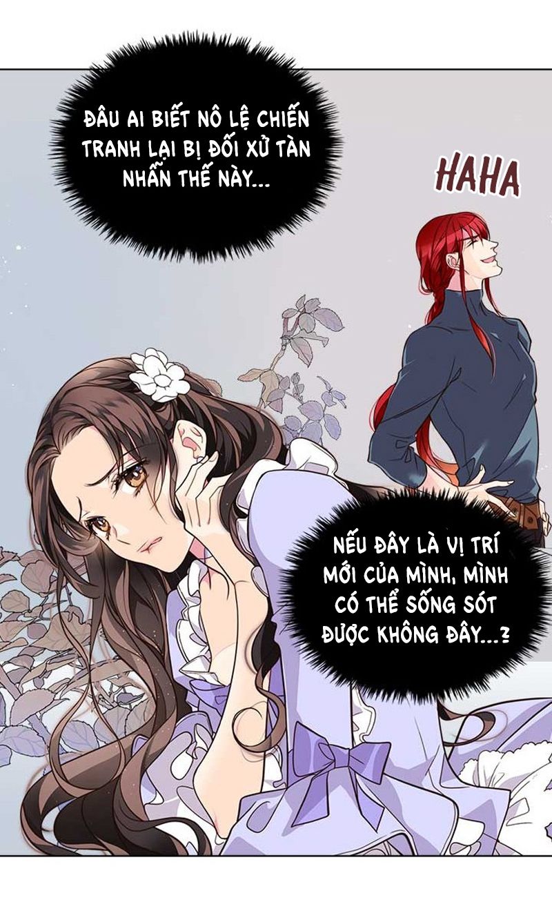 Công Chúa Chloe Chapter 3 - 24