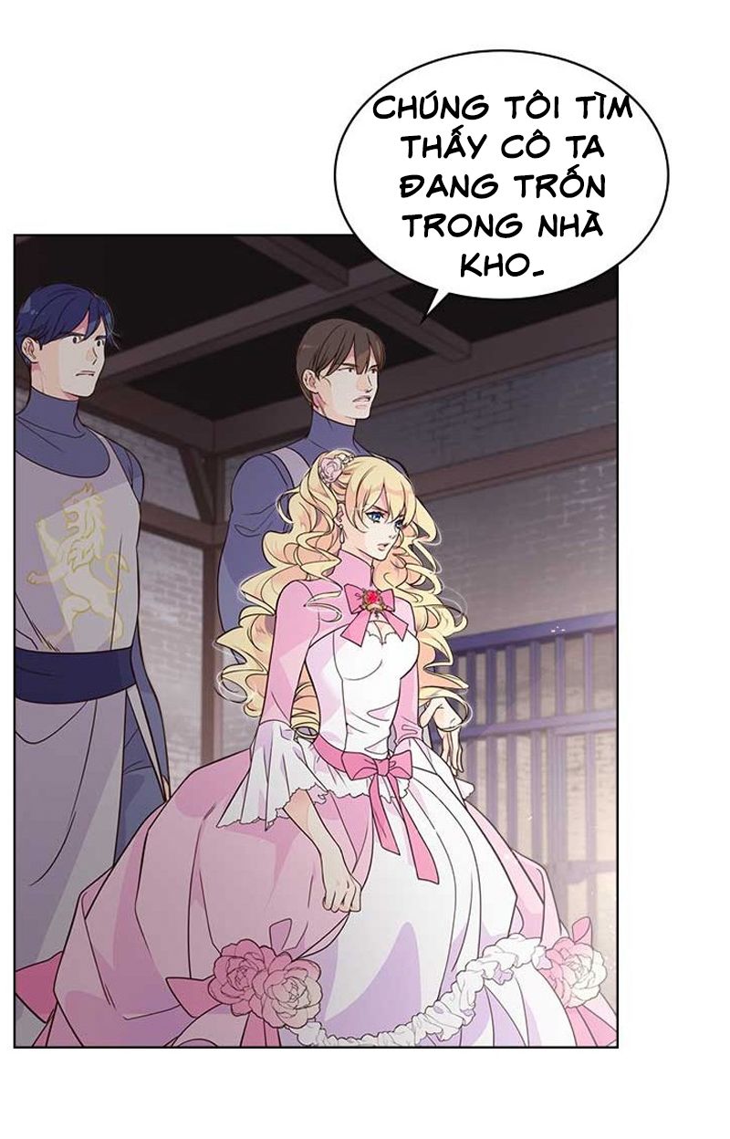 Công Chúa Chloe Chapter 3 - 28