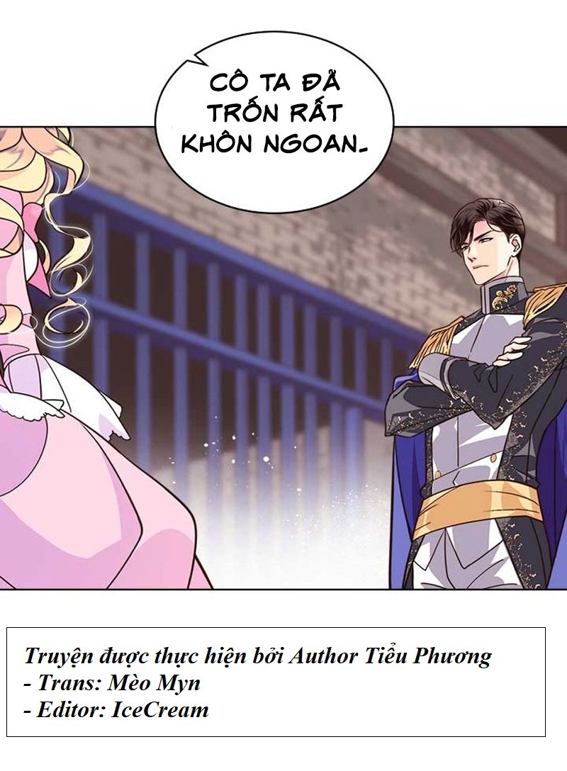 Công Chúa Chloe Chapter 3 - 29