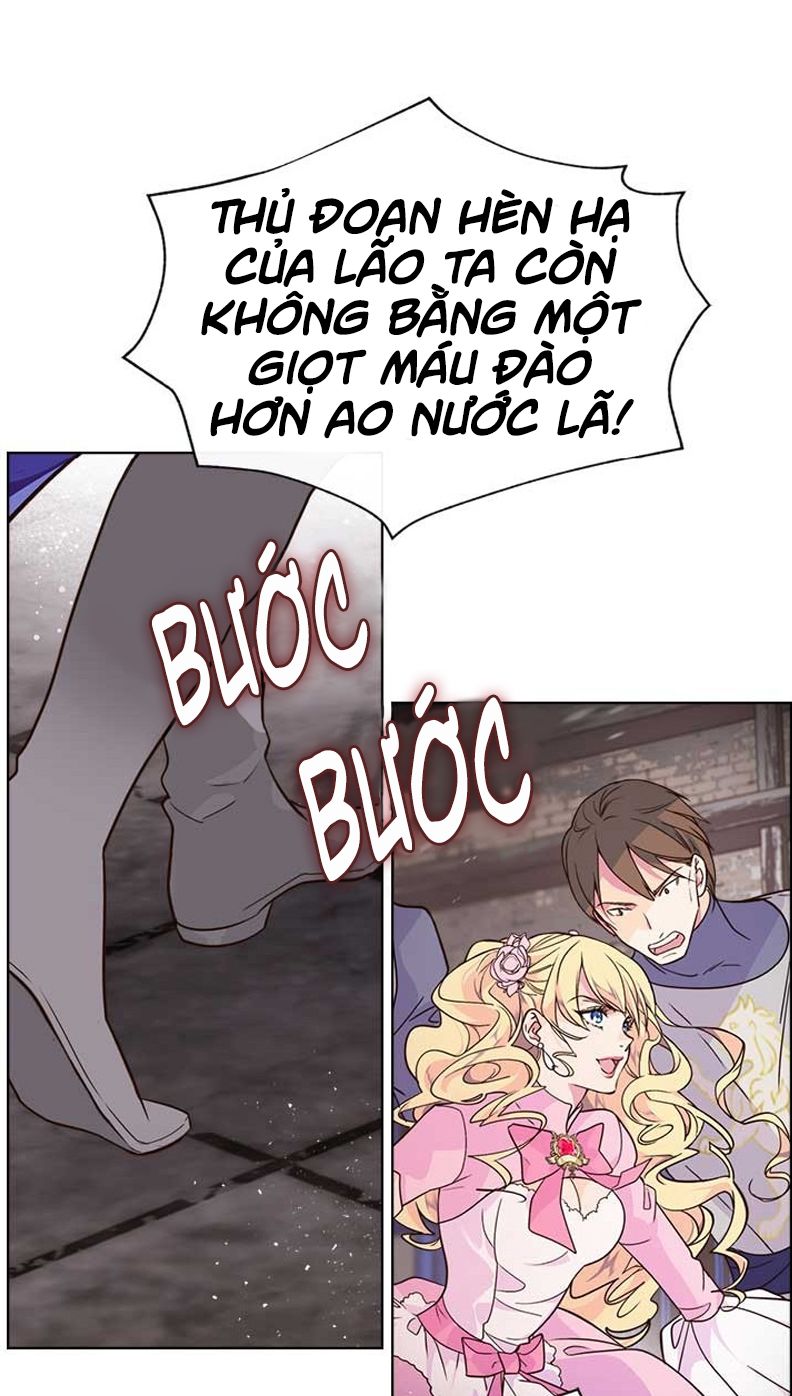 Công Chúa Chloe Chapter 3 - 34