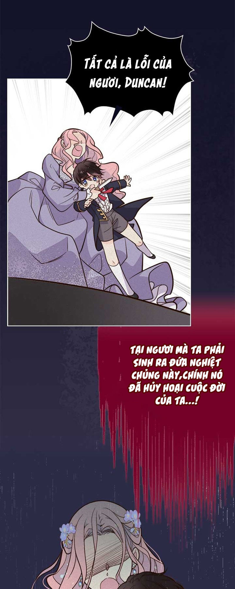 Công Chúa Chloe Chapter 7 - 28