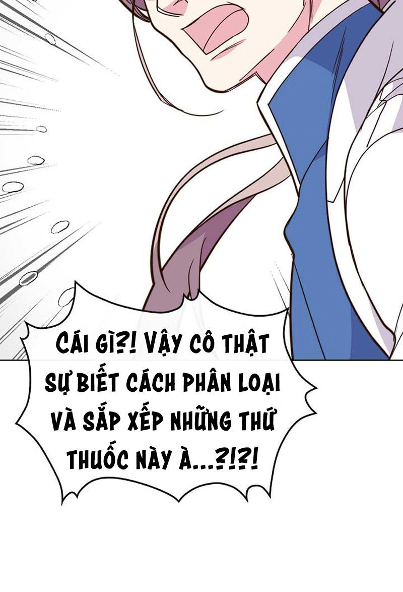 Công Chúa Chloe Chapter 7 - 6