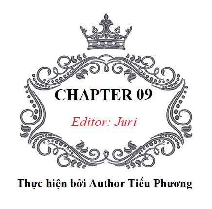 Công Chúa Chloe Chapter 9 - 4