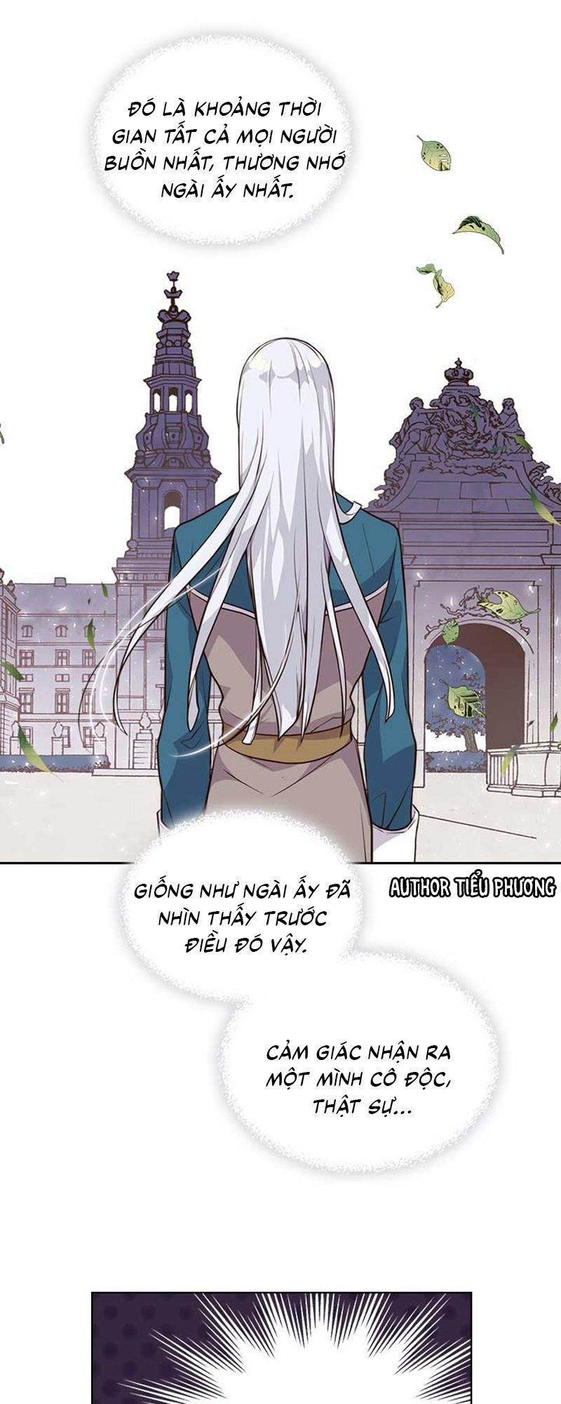 Công Chúa Chloe Chapter 9 - 39