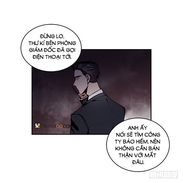 Người Yêu Của Rồng Đen Chapter 4 - 2