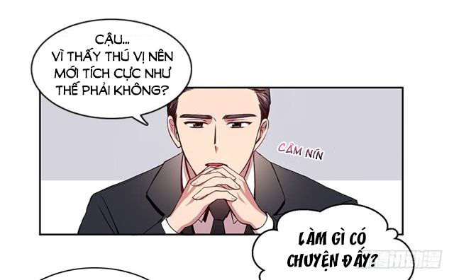 Người Yêu Của Rồng Đen Chapter 6 - 6