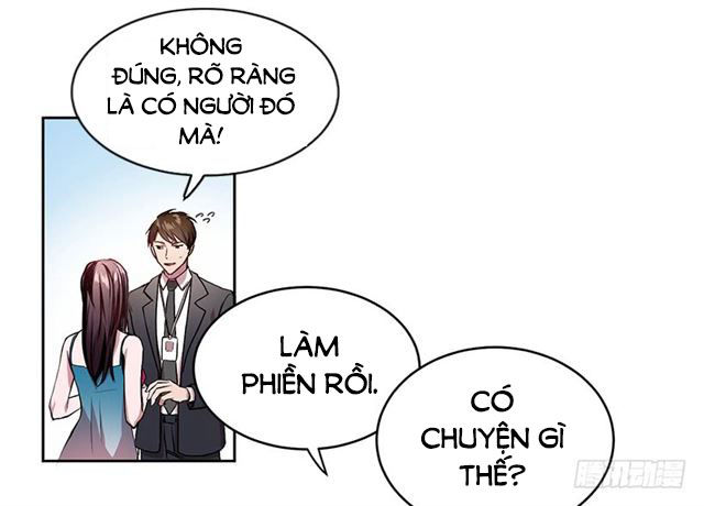 Người Yêu Của Rồng Đen Chapter 6 - 10