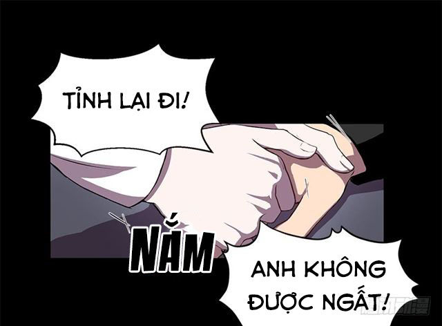 Người Yêu Của Rồng Đen Chapter 9 - 38