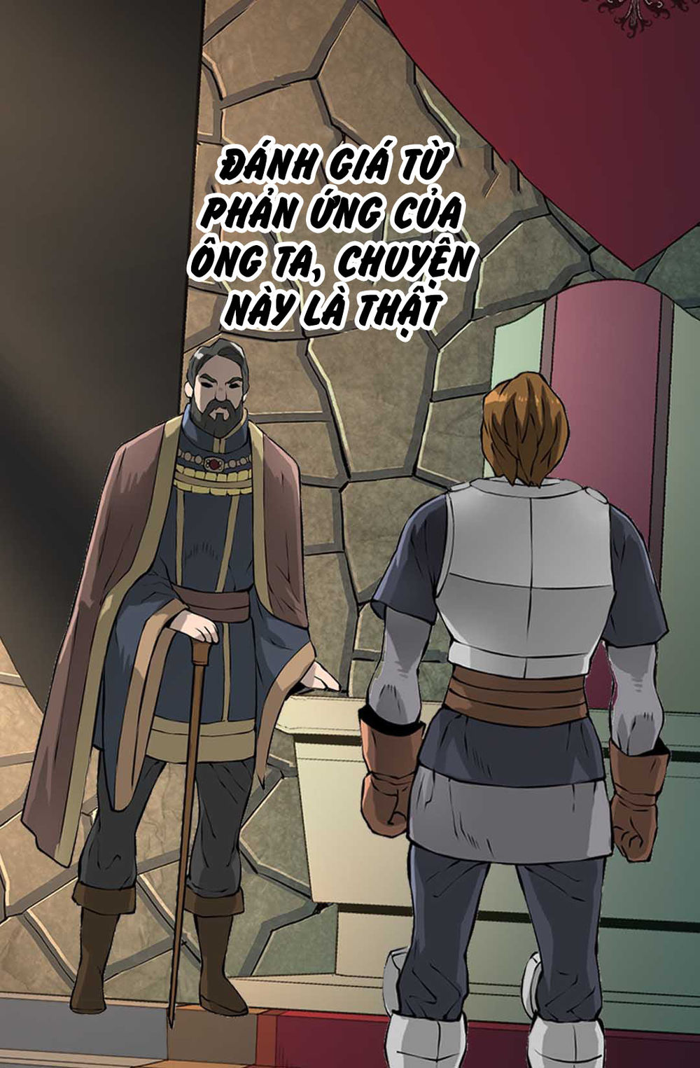 Chiến Binh Đến Từ Thế Giới Khác Chapter 20 - 13