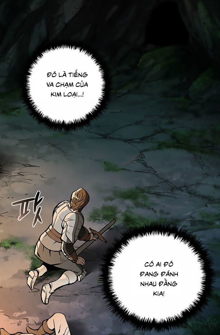 Chiến Binh Đến Từ Thế Giới Khác Chapter 7 - 40