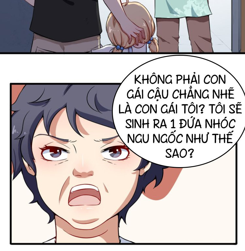 Ma Tôn Trông Trẻ Chapter 1 - 39