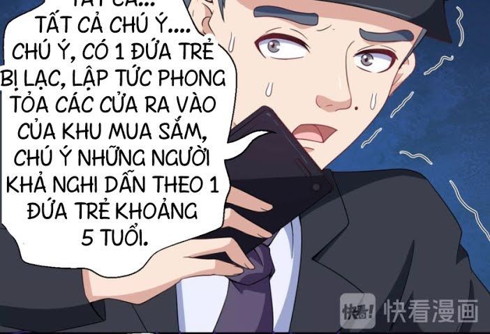 Ma Tôn Trông Trẻ Chapter 10 - 36