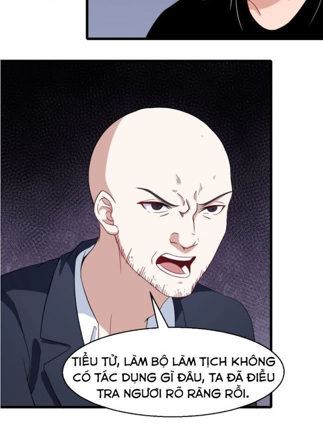 Ma Tôn Trông Trẻ Chapter 15 - 4