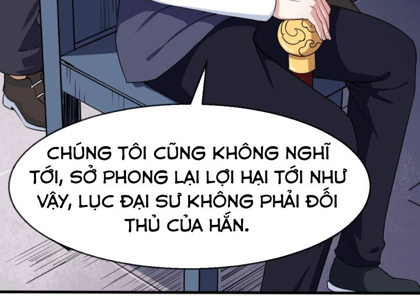 Ma Tôn Trông Trẻ Chapter 20 - 41