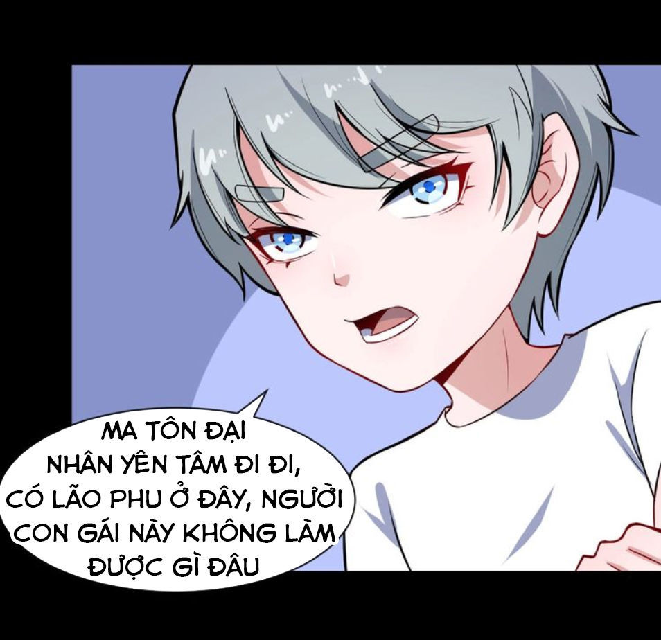 Ma Tôn Trông Trẻ Chapter 33 - 45