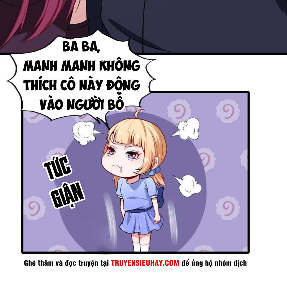 Ma Tôn Trông Trẻ Chapter 35 - 13