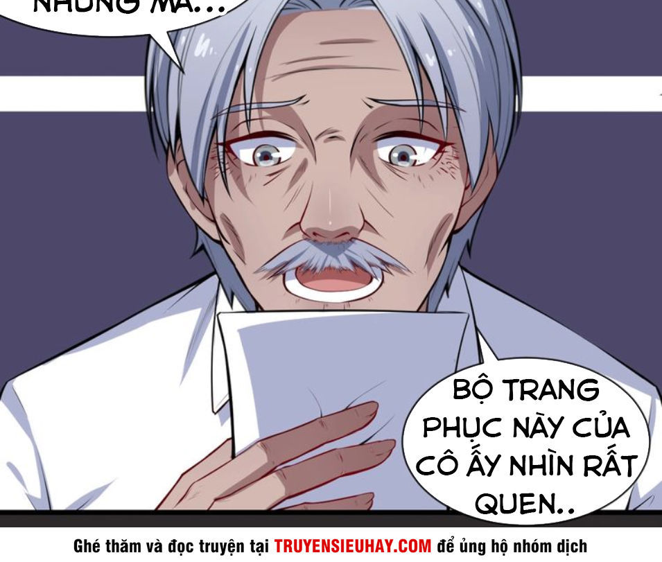 Ma Tôn Trông Trẻ Chapter 35 - 31